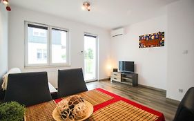 Apartament Lublin Stare Miasto 